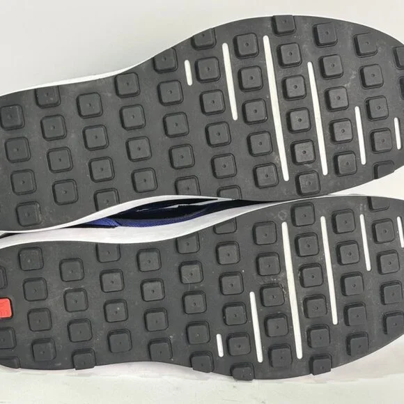 [DA7995-400] Mens Nike Waffle One 'Royal' Size 10 - Picture 9 of 9